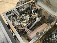 Toro - twister - toro twister gator - afbeelding 6 van  9