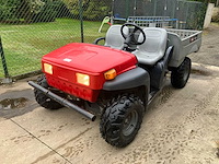 Toro - twister - toro twister gator
