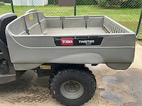 Toro - twister - toro twister gator - afbeelding 9 van  9