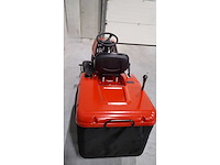 Toro - wheelhorse - zitmaaier - afbeelding 2 van  4