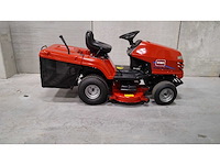 Toro - wheelhorse - zitmaaier - afbeelding 1 van  4