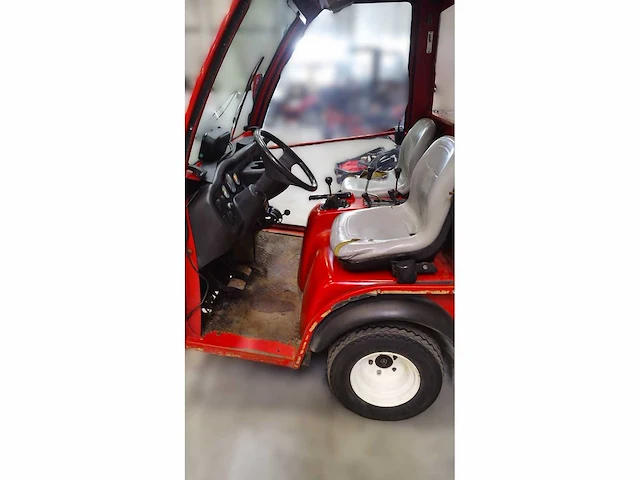 Toro - workman - overige agrarisch - afbeelding 3 van  9