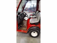 Toro - workman - overige agrarisch - afbeelding 3 van  9
