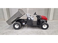 Toro - workman m07273tc - workman m07273tc - afbeelding 2 van  6