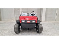 Toro - workman m07273tc - workman m07273tc - afbeelding 3 van  6