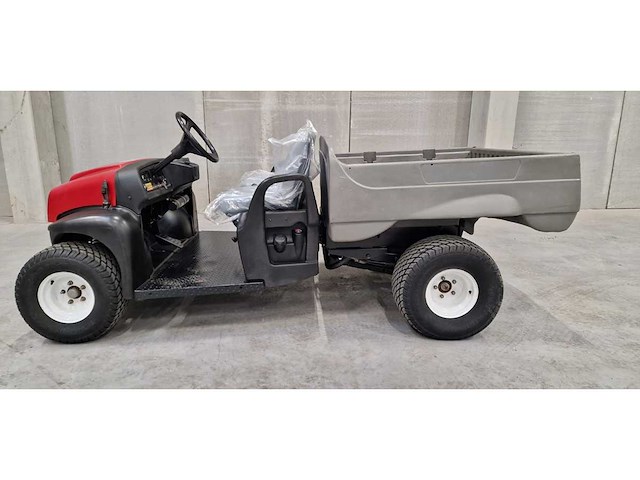 Toro - workman m07273tc - workman m07273tc - afbeelding 5 van  6