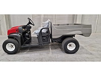 Toro - workman m07273tc - workman m07273tc - afbeelding 5 van  6