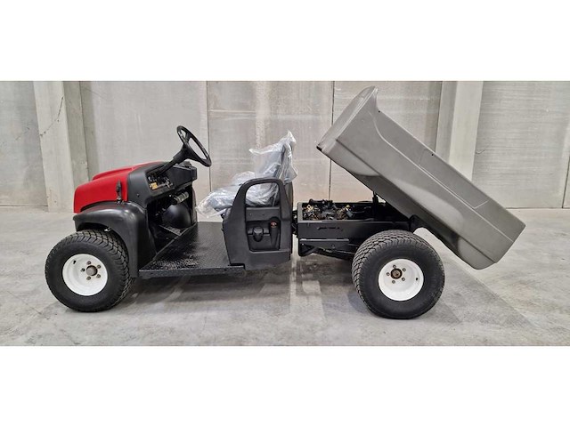 Toro - workman m07273tc - workman m07273tc - afbeelding 6 van  6