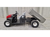 Toro - workman m07273tc - workman m07273tc - afbeelding 6 van  6