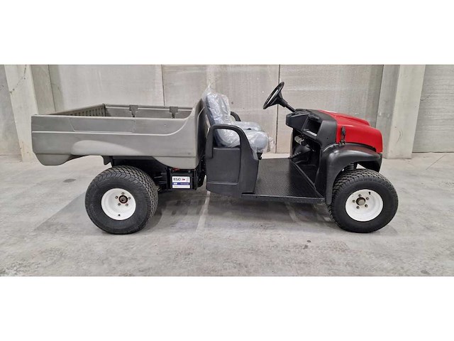 Toro - workman m07273tc - workman m07273tc - afbeelding 1 van  2