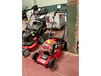 Toro 21693 grasmaaier - afbeelding 2 van  9