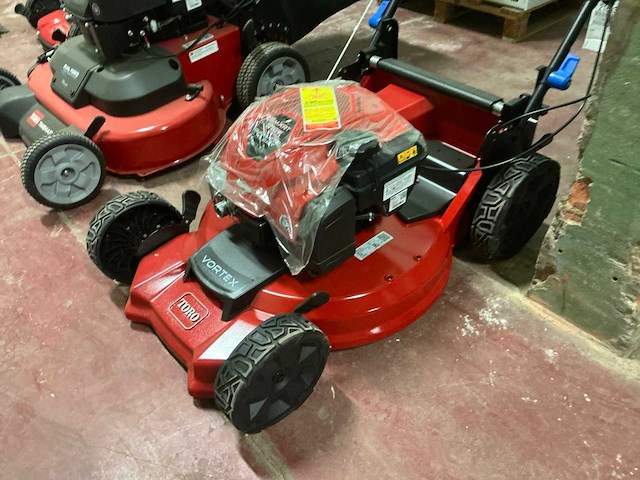 Toro 21693 grasmaaier - afbeelding 3 van  9