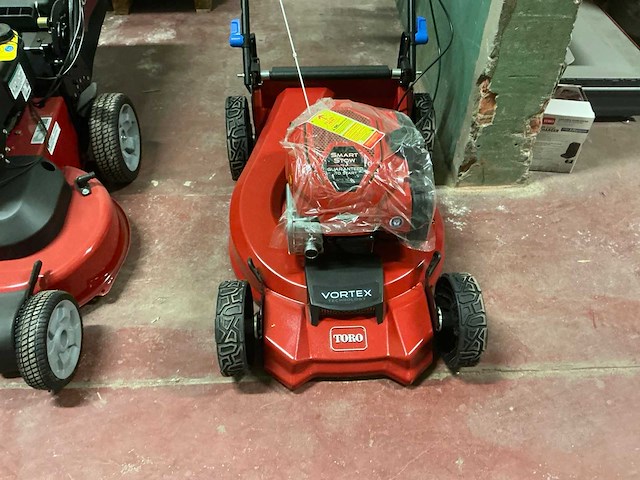 Toro 21693 grasmaaier - afbeelding 4 van  9