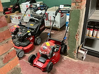 Toro 21693 grasmaaier