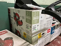 Toro 21771 grasmaaier - afbeelding 3 van  11