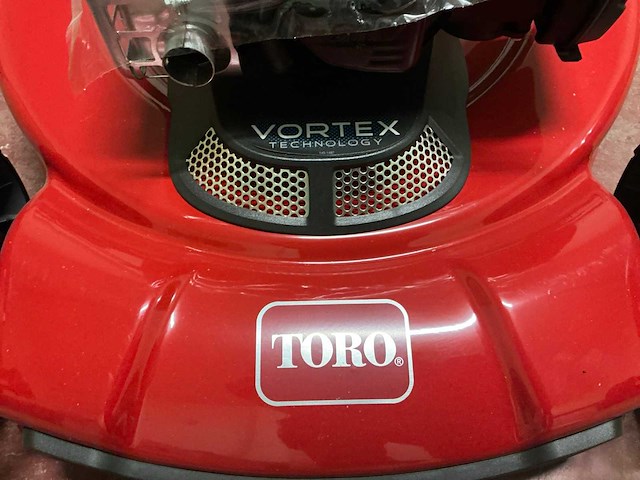 Toro 21771 grasmaaier - afbeelding 9 van  11