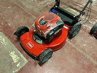 Toro 21771 grasmaaier - afbeelding 6 van  11