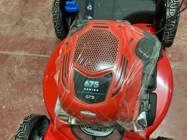 Toro 21771 grasmaaier - afbeelding 8 van  11