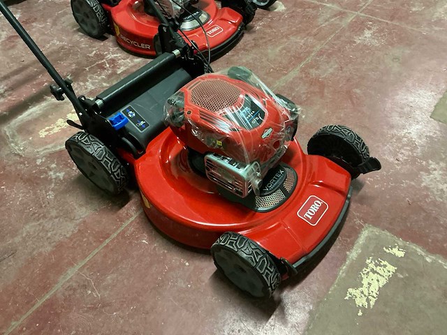 Toro 21771 grasmaaier - afbeelding 5 van  11