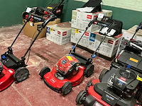 Toro 21773 grasmaaier