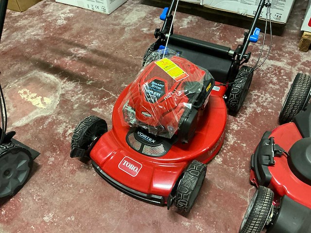 Toro 21773 grasmaaier - afbeelding 5 van  11