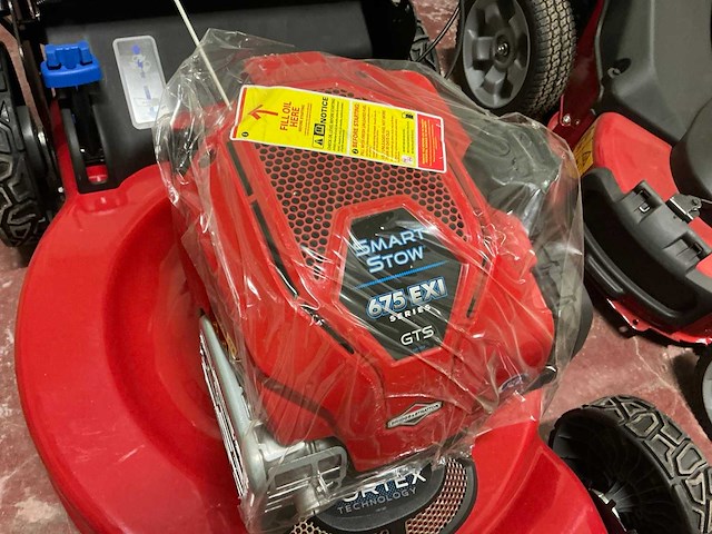 Toro 21773 grasmaaier - afbeelding 7 van  11