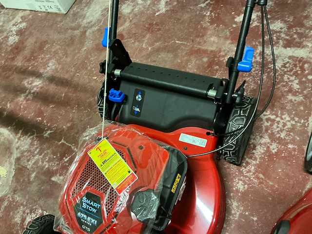 Toro 21773 grasmaaier - afbeelding 8 van  11