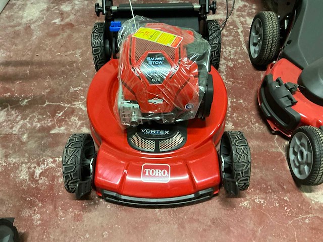 Toro 21773 grasmaaier - afbeelding 5 van  10
