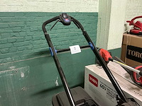 Toro 21843 grasmaaier op accu - afbeelding 5 van  8