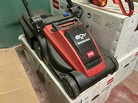 Toro 21843 grasmaaier op accu - afbeelding 2 van  7