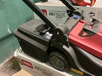 Toro 21843 grasmaaier op accu - afbeelding 4 van  8