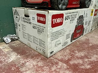 Toro 21864 grasmaaier op accu - afbeelding 3 van  11