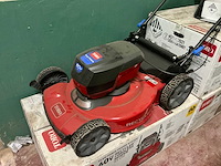 Toro 21864 grasmaaier op accu - afbeelding 4 van  11