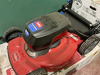 Toro 21864 grasmaaier op accu - afbeelding 6 van  10
