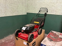 Toro 22275 grasmaaier op accu