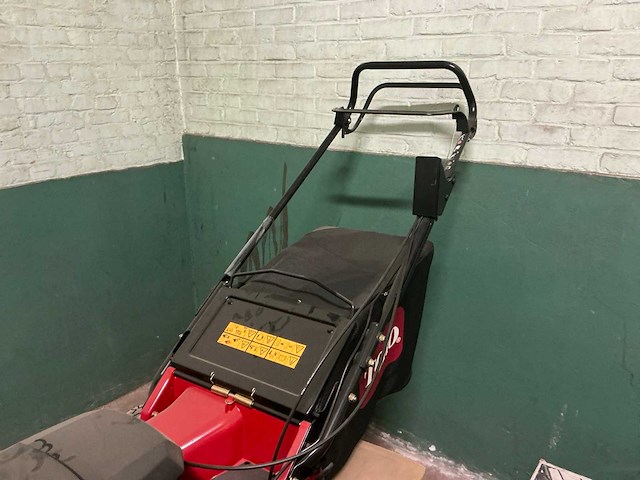 Toro 22275 grasmaaier op accu - afbeelding 4 van  6