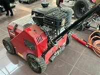 Toro 23508 zaaimachine - afbeelding 4 van  7