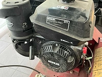 Toro 23508 zaaimachine - afbeelding 6 van  7