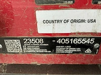 Toro 23508 zaaimachine - afbeelding 7 van  7