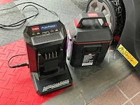 Toro 43 brushless 60v mulcher accu grasmaaier - afbeelding 8 van  8