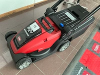 Toro 43 brushless 60v mulcher accu grasmaaier - afbeelding 1 van  8
