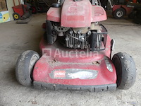 Toro 500 gts benzine grasmaaier - afbeelding 1 van  5