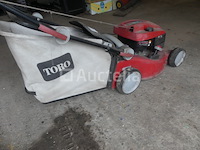 Toro 500 gts benzine grasmaaier - afbeelding 3 van  5