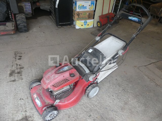 Toro 500 gts benzine grasmaaier - afbeelding 4 van  5