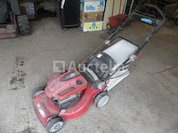 Toro 500 gts benzine grasmaaier - afbeelding 4 van  5