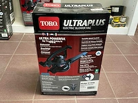 Toro 51558 ultraplus bladblazer/-zuiger - afbeelding 2 van  3