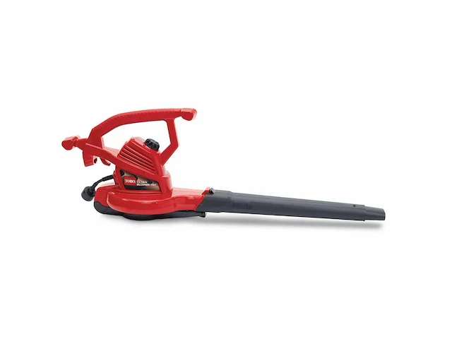 Toro 51581 ultra bladblazer/-zuiger - afbeelding 1 van  4