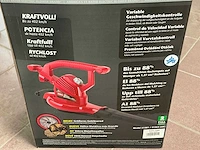 Toro 51581 ultra bladblazer/-zuiger - afbeelding 3 van  3