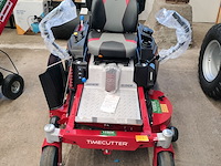 Toro 74692 mr 4275 t zero turn zitmaaier