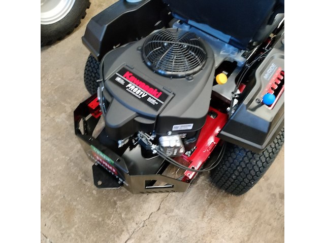 Toro 74692 mr 4275 t zero turn zitmaaier - afbeelding 5 van  7